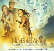 Title: Nim's Island, Author: Wendy Orr