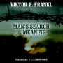 Man's Search for Meaning