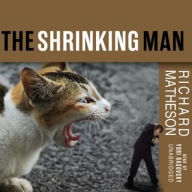 Title: The Incredible Shrinking Man, Author: Richard Matheson