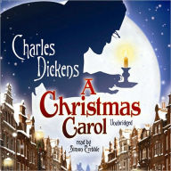 Title: A Christmas Carol, Author: Charles Dickens