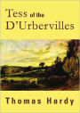 Tess of the D'Urbervilles