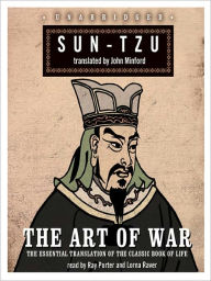 Title: The Art of War: The Essential Translation of the Classic Book of Life, Author: Sun Tzu