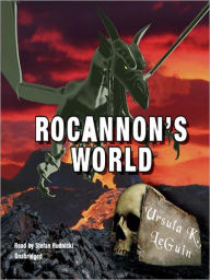 Rocannon's World (Hainish Series)