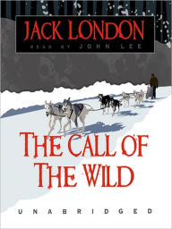 Title: The Call of the Wild, Author: Jack London