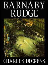 Title: Barnaby Rudge, Author: Charles Dickens