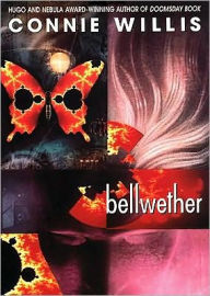 Title: Bellwether, Author: Connie Willis
