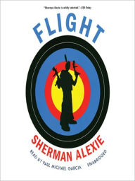 Title: Flight, Author: Sherman Alexie