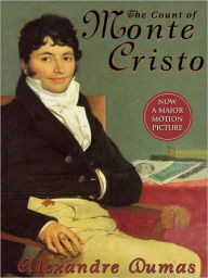 Title: The Count of Monte Cristo, Author: Alexandre Dumas