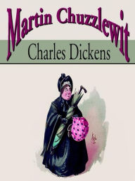 Title: Martin Chuzzlewit, Author: Charles Dickens