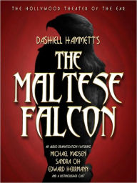 Title: The Maltese Falcon, Author: Dashiell Hammett