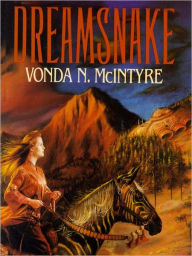 Title: Dreamsnake, Author: Vonda N. McIntyre