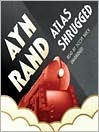 Title: Atlas Shrugged, Author: Ayn Rand