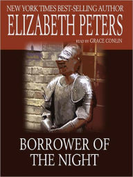 Title: Borrower of the Night (Vicky Bliss Series #1), Author: Elizabeth Peters