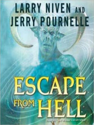 Title: Escape from Hell, Author: Larry Niven