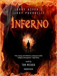 Title: Inferno, Author: Larry Niven