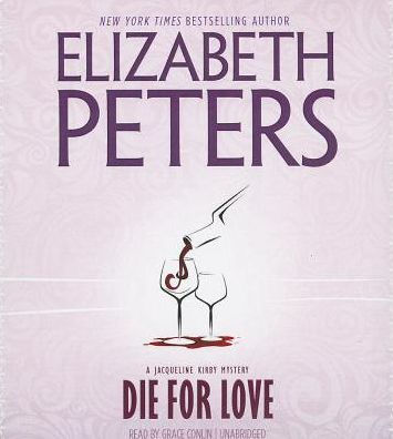 Die for Love (Jacqueline Kirby Series #3)