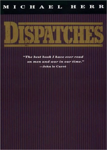 Dispatches