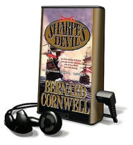 Title: Sharpe's Devil (Sharpe Series #21), Author: Bernard Cornwell