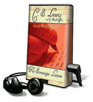 Title: The Screwtape Letters [With Headphones], Author: C. S. Lewis