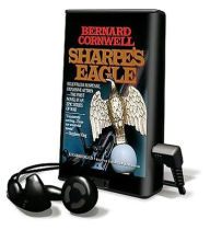 Title: Sharpe's Eagle (Sharpe Series #8), Author: Bernard Cornwell