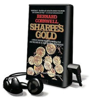 Title: Sharpe's Gold (Sharpe Series #9), Author: Bernard Cornwell