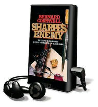 Title: Sharpe's Enemy (Sharpe Series #15), Author: Bernard Cornwell