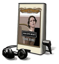 Title: Jane Eyre [With Earbuds], Author: Charlotte Bronte