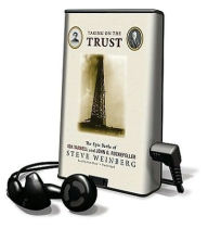 Title: Taking on the Trust: The Epic Battle of Ida Tarbell and John D. Rockefeller [With Headphones], Author: Steve Weinberg