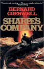 Sharpe's Company (Sharpe Series #13)