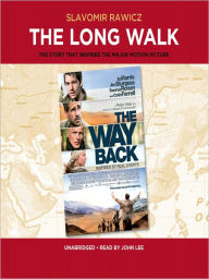 Title: The Long Walk: The True Story of a Trek to Freedom, Author: Slavomir Rawicz