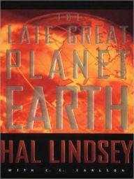 Title: The Late Great Planet Earth, Author: Hal Lindsey