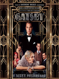 Title: The Great Gatsby, Author: F. Scott Fitzgerald