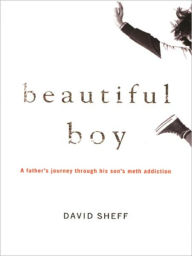 Title: Beautiful Boy: A Father's Journey through His Son's Addiction, Author: David Sheff