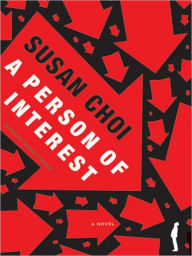 Title: A Person of Interest, Author: Susan Choi