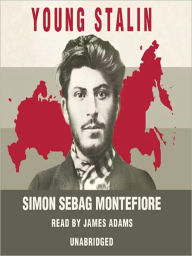 Title: Young Stalin, Author: Simon Sebag Montefiore