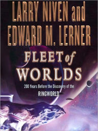 Title: Fleet of Worlds (Known Space Series), Author: Larry Niven