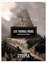 Title: Utopia, Author: Sir Thomas More