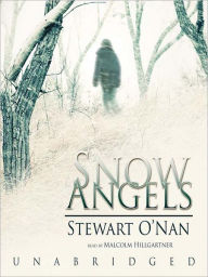 Title: Snow Angels, Author: Stewart O'Nan