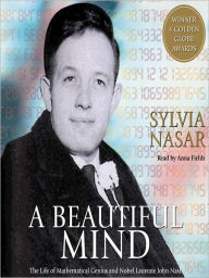 Title: A Beautiful Mind: The Life of Mathematical Genius and Nobel Laureate John Nash, Author: Sylvia Nasar