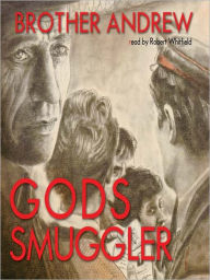 Title: God's Smuggler, Author: Brother Andrew