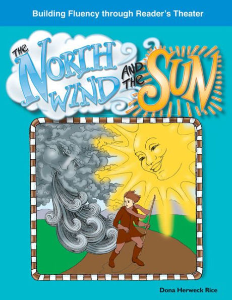 The North Wind and Sun