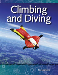 Title: Climbing and Diving, Author: Lisa Greathouse