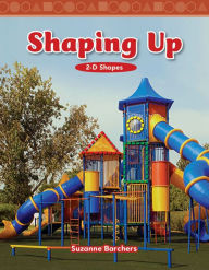Title: Shaping Up, Author: Suzanne Barchers