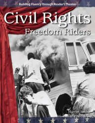 Title: Civil Rights: Freedom Riders, Author: Harriet Isecke