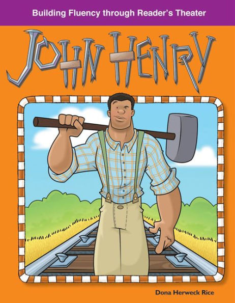 John Henry