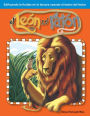 El león y el ratón