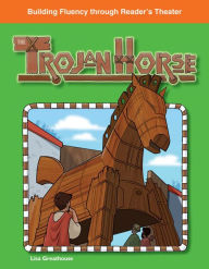Title: The Trojan Horse, Author: Lisa Greathouse