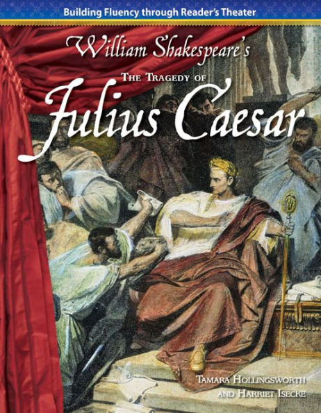 The Tragedy of Julius Caesar