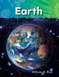 Title: Earth, Author: William Rice