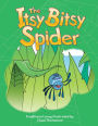 The Itsy Bitsy Spider